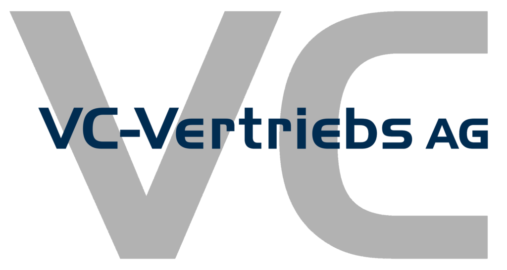 Logo der VC-Vertriebs AG